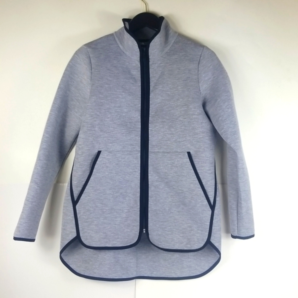 The North Face Full Zip Women's Jacket